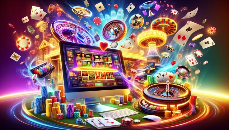 Rumi Slots Live Betting