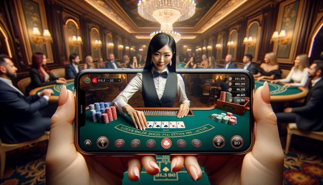 Rumi Slots Live Betting