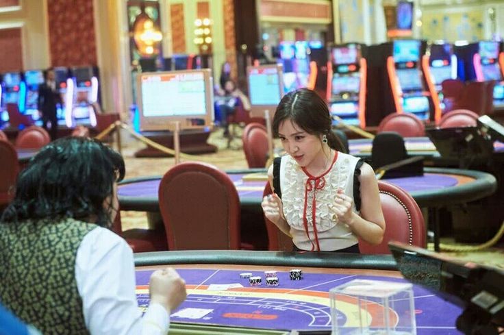 Rumi Slots Live Casino